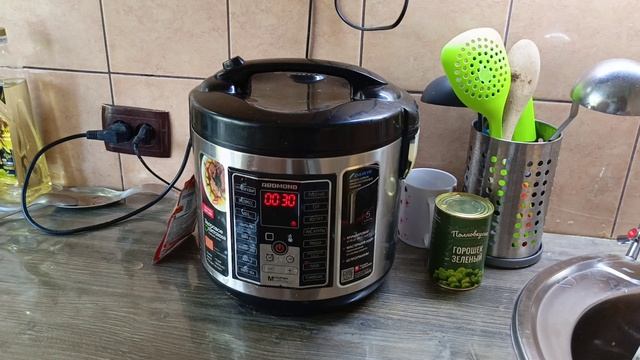 Дела домашние. Мотивация на готовку.