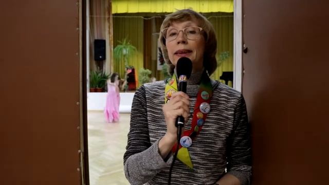 Репортажный фильм-концерт проекта 