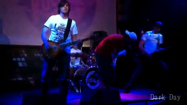 Dark Day - Давай Давай (28.03.2012)