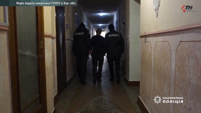 Зарезал и забрал ценные вещи: полиция задержала подозреваемого в убийстве - 02.12.2021