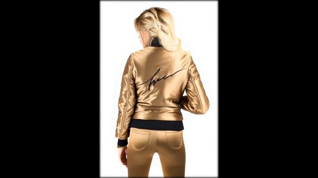 сайт одежды для фитнеса