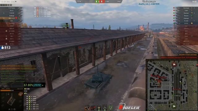 НИДИН ЛУЧШИЙ ИГРОК НА ЛТ,НЕ ВЕРИТЕ?ПОСМОТРИТЕ ЭТО ВИДЕО