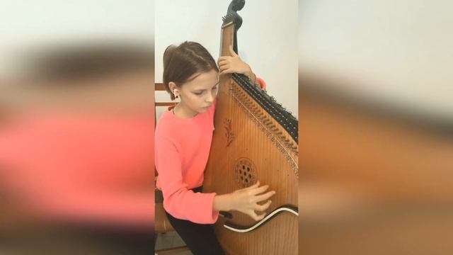 Д. Скарлатті 