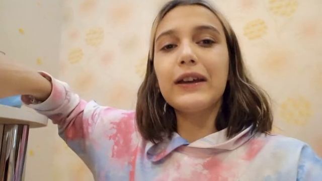 Иду на коток с ЛП💌||Выпал первый снег ❄🌃