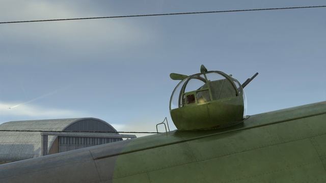 Ли-2, доставка груза на фронт.