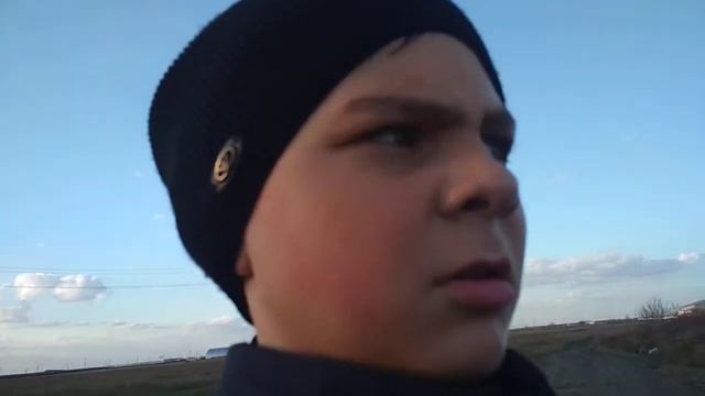 я помню это место