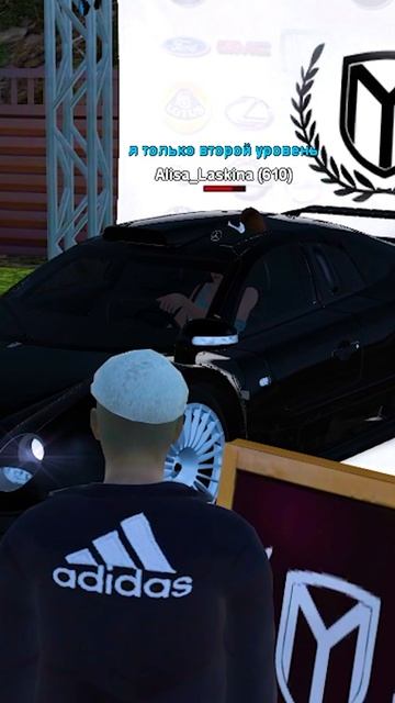 🚗ЗАСКАМИЛ ДЕВУШКУ на ЭКСКЛЮЗИВНУЮ ТАЧКУ в GTA RADMIR RP CRMP/HASSLE ONLINE