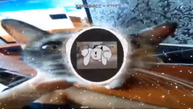 хардбасс по полной