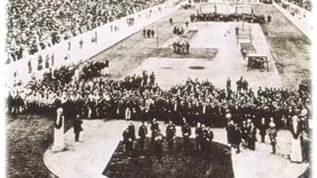 10 Фактов про Париж