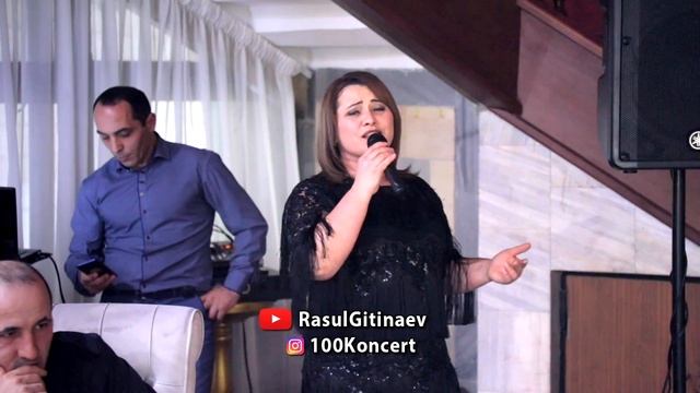 Патимат Галимова – «Пожалей меня»