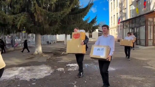 Ефим метр с кепкой ZZZ