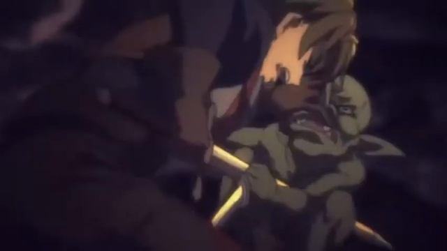 [AMV] Убийца гоблинов {Sab Urban-Cradles}