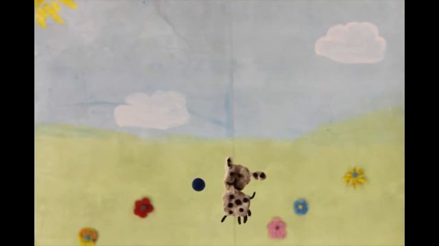 ГАВ и КотЁнок Серова Катерина 7 лет ПЧЕЛИНЫЙ РОЙ