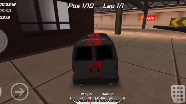 Demolition Derby 2 - Прохождение #19