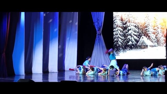 Ох уж эти валенки