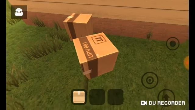 Злой сосед обзор игры