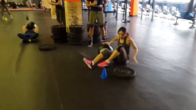 Кусочек с проекта. Трансформация.