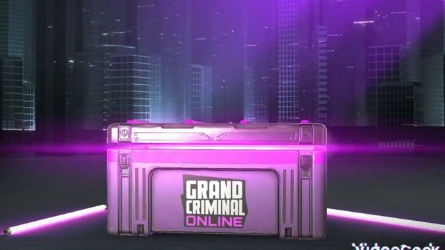 Получил костюм ,,КЛОУН SMIL,, Открые кейсов в Gco #gco