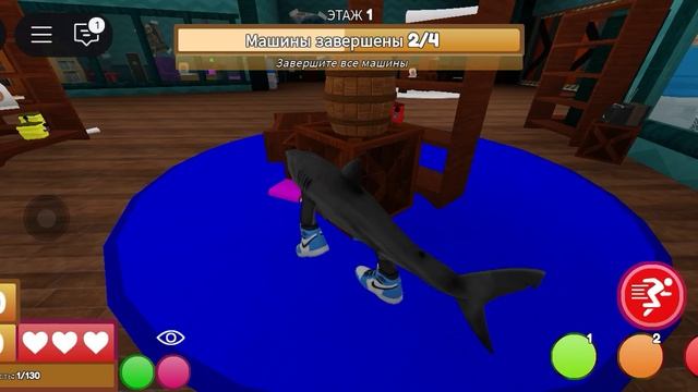 играю в мир Тун Тун саур😱