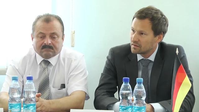 Бути успішним та конкурентоспроможним . Підсумки тижня .