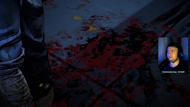 Уже не Марафон  Кроуфорд  The Walking Dead: Definitive Series  Часть 3