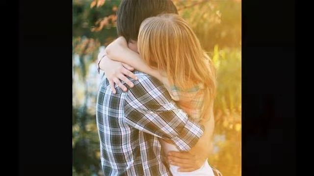 Всем романтикам, которые верят в настоящую любовь...