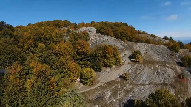 Вокруг Демерджи