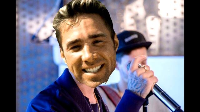 Егор Крид - Голос (right version) ♂Gachi Mix♂