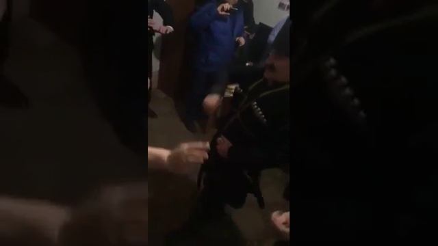 Даргинцы отдыхают