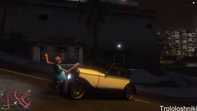 Монтаж по играм №2