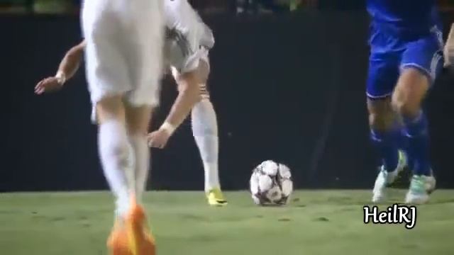 Ronaldo 2014 Все Лучшие финты Роналдо HD YouTube