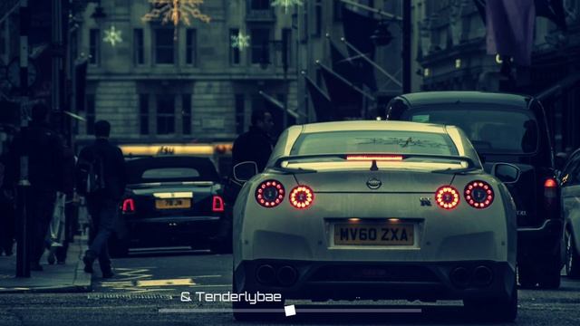 Перфе & Tenderlybae - Не Верю (Slowed)