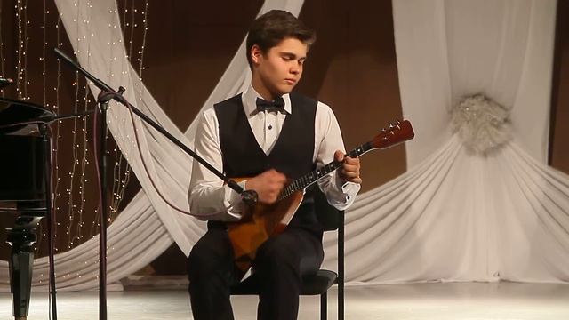 Александр Гончаров - А.Шалов - Эх сыпь Семен