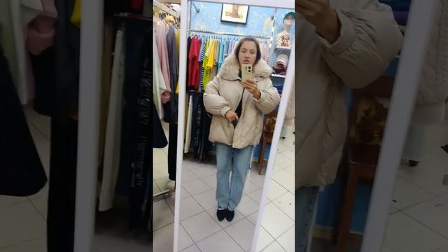 куртка/зима/заказ 8-985-179-46-50☎️отправляем по всей Росси