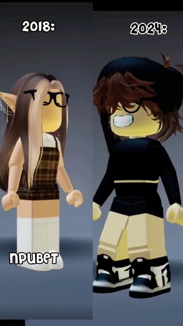 я в 2018... #mm2 #cupcut #рек #aespa #roblox #р_е_к_о_м_е_н_д_а_ц_и_и_ #реки #art #edit #drawing