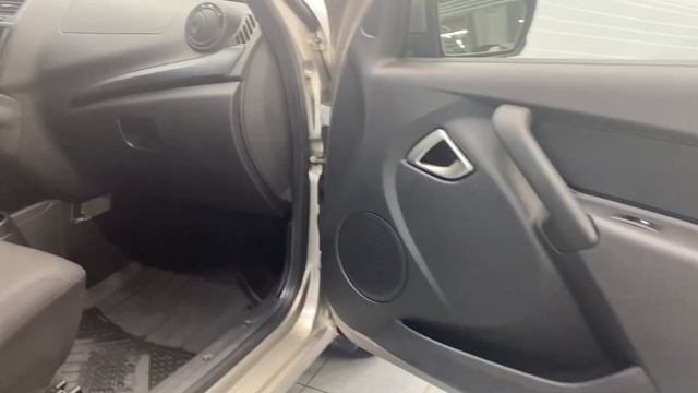 Лада Гранта 2022, Автомолл Картель, Кемерово, ул. Рубиновая-2, +7 (3842) 481 481