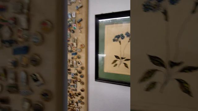 Винтажный универмаг Сокол в Москве: ретро вещи ушедши?