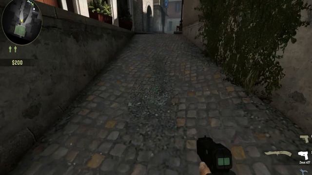 Разозлился на ботов...