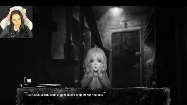 СОВУШКА-СОВА   TINY BUNNY ЗАЙЧИК  СЕРИЯ  4