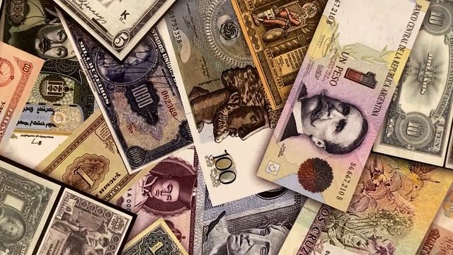 Пополнение коллекции. Монеты №155.