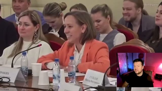 Такого вы ещё не видели. Народ взялся за микрофоны и ск