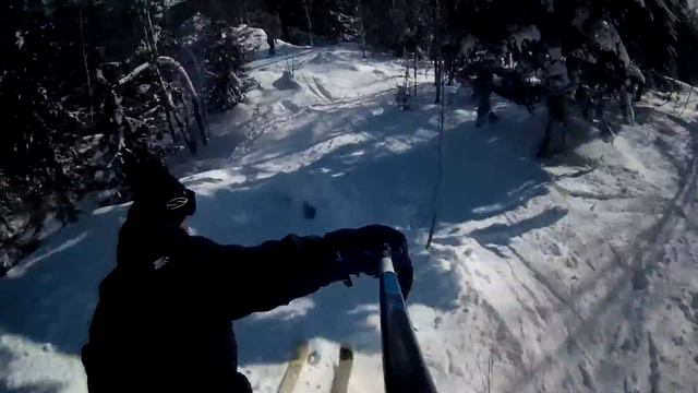 Открытие сезона 16/17