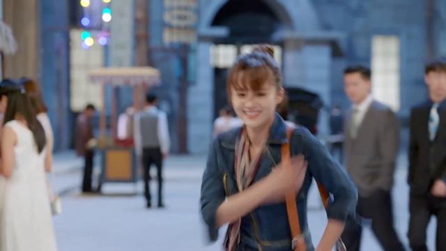 朱一龙. 许你浮生若梦. Granting You A Dreamlike Life. 