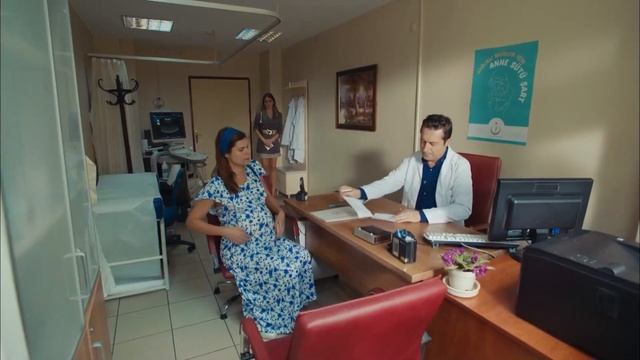 Шуле Ищет Ребенка Акчи - Сериал Ребенок