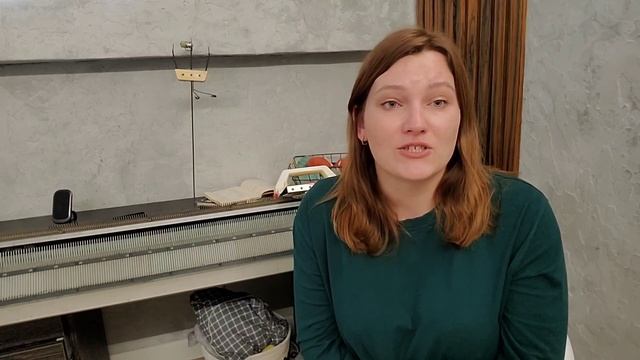 В'язальна машина Нева 5(Ладога4) •Особливості моделі •9 міфів про в'язання на машині