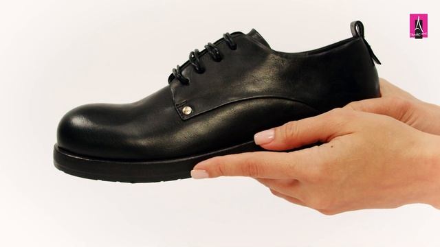 4178182 Видеообзор I Женские дерби ERNESTO DOLANI TENCO DONNA