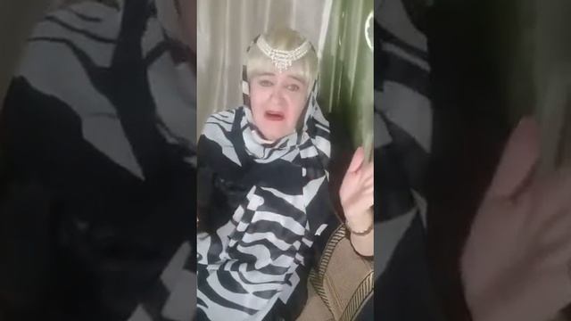 Виновата ли я... Света Лана