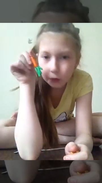 Лепим из пластилина #3