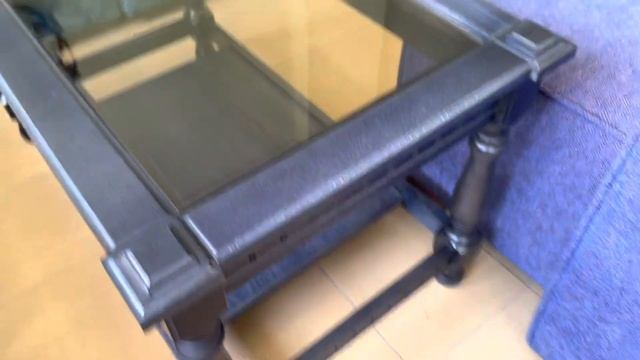 Стол журнальный 