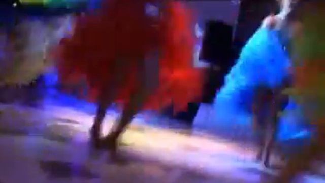 Танец Аргентина - Шоу-Балет 